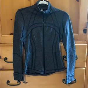 Lululemon Zip up Jacket